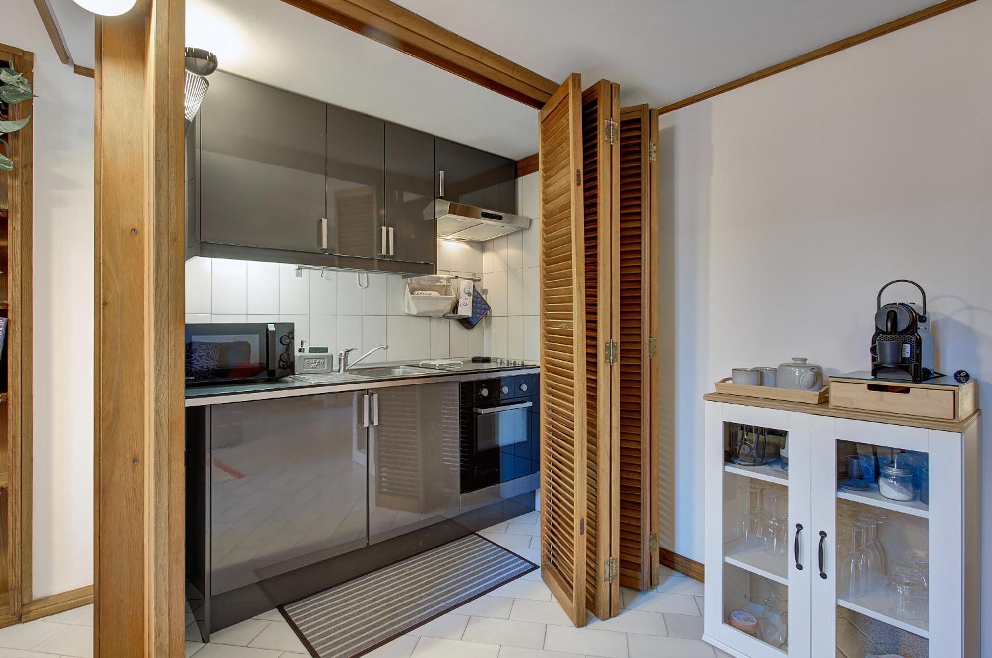 Dimora Dell'Orso Apartment โรม ภายนอก รูปภาพ